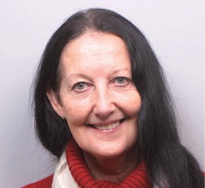 Linda Spedding