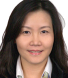 刘玉梅 Liu Yumei 共和律师事务所 合伙人 Partner Concord & Partners 