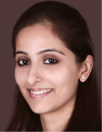 Nandini Singh