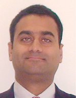 Nikhil Narayanan