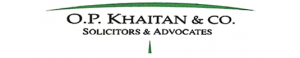 OP_Khaitan_&_Co_logo
