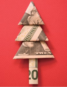 Origami_money_tree