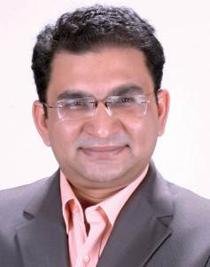 Pramod Rao