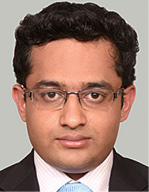 Rohit Jayaraman