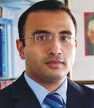 Santosh Pai D. H.律师事务所 合伙人 Partner D.H. Law Associates