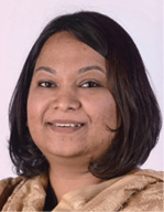Shruti Sahu