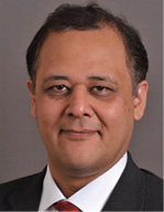 Siddharth Shah