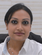Vasudha Sen