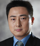 牟笛 Vincent Mu 胡光律师事务所 资深律师 Senior Associate Martin Hu & Partners