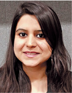 Aastha Khurana
