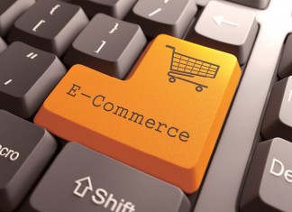 E-commerce_keyboard,_online_shopping