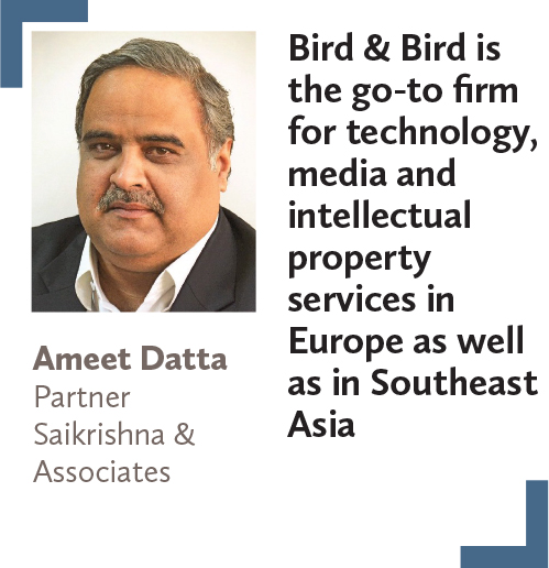Foreign faithful-Ameet Datta