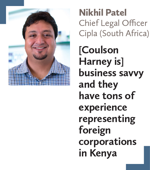 Foreign faithful-Nikhil Patel