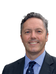 Geraint Hughes