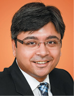 Jay Parikh