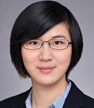 李洁 Li Jie 共和律师事务所 高级律师 Senior Associate Concord & Partners