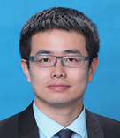 彭夫 Peng Fu 天达共和律师事务所 律师 Associate East & Concord Partners