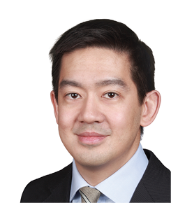 TERRENCE FOO