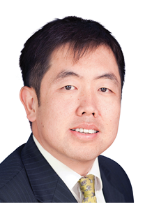 Tim Wang