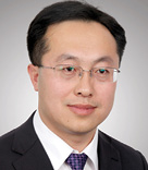 武坚 Wu Jian 中伦文德律师事务所 合伙人 Partner Zhonglun W&D Law Firm