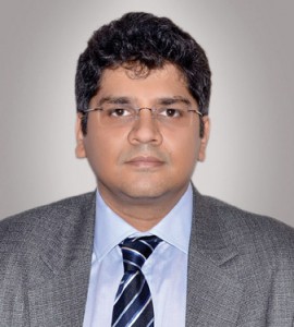Bharat Sharma