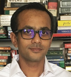 Bhavin Patel