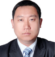 CHARLES FENG Partner East & Concord Partners