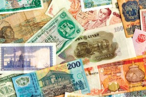 Foreign currency accounts for overseas subsidiaries of Indian startups