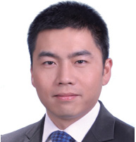 Han Jiangyu Associate Zhong Lun Law Firm
