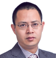 Jiang Fengtao Managing and Founding Partner Hengdu Law Firm