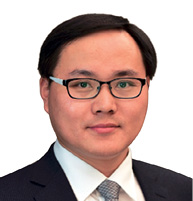 Liu Bing Corporate Partner Hengdu Law Firm