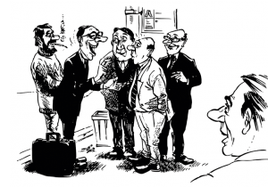 Meeting,_discussion