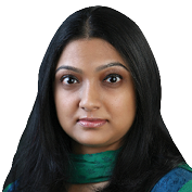 Rashmi Pradeep