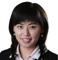 王娅瑾 胡光律师事务所合伙人