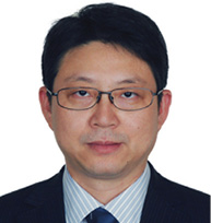 YE XIAOZHONG Director of China Enterprise Legal Management Research Centre, China University of Political Science and Law