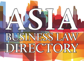 Asia business law directory