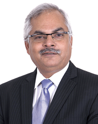 Abhai Pandey