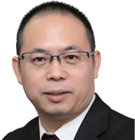 ARTHUR DONG, Partner, AnJie Law Firm