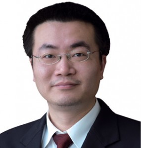 SAM ZHAO, Senior Consultant, Wintell & Co