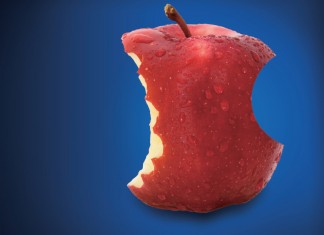 bite-of-apple
