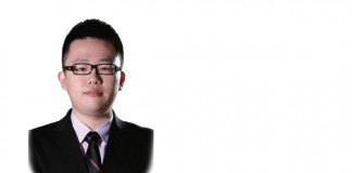 光律师事务所律师王逸骏-Michael-Wang-is-an-associate-at-Martin-Hu-Partners