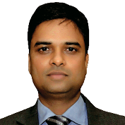 Manish Gupta, Partner, Link Legal India Law Services