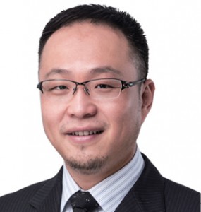 Mervyn Chen, Senior Partner, Wintell & Co