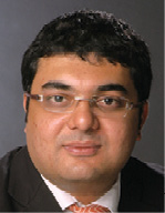Vivek Vashi Bharucha & Partners