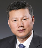 Chen Bin Partner AnJie Law Firm Beijing
