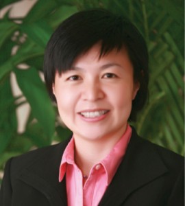 Jenny Liu