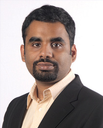 Sriram Ramachandran