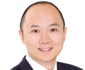Lewis Ho