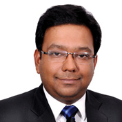 Sumit Roy, Senior Associate, Seth Dua Associates,
