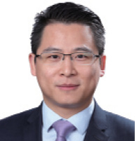 Yang Bin Associate East & Concord Partners